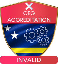 Curacao eGaming Validation for BetAdrian